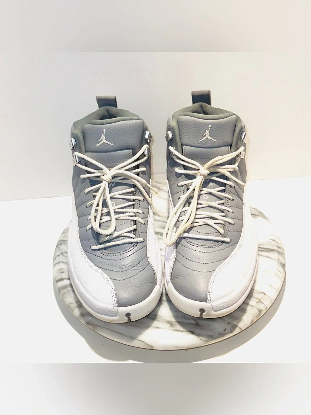 Size 10.5 - Jordan 12 Stealth 2022